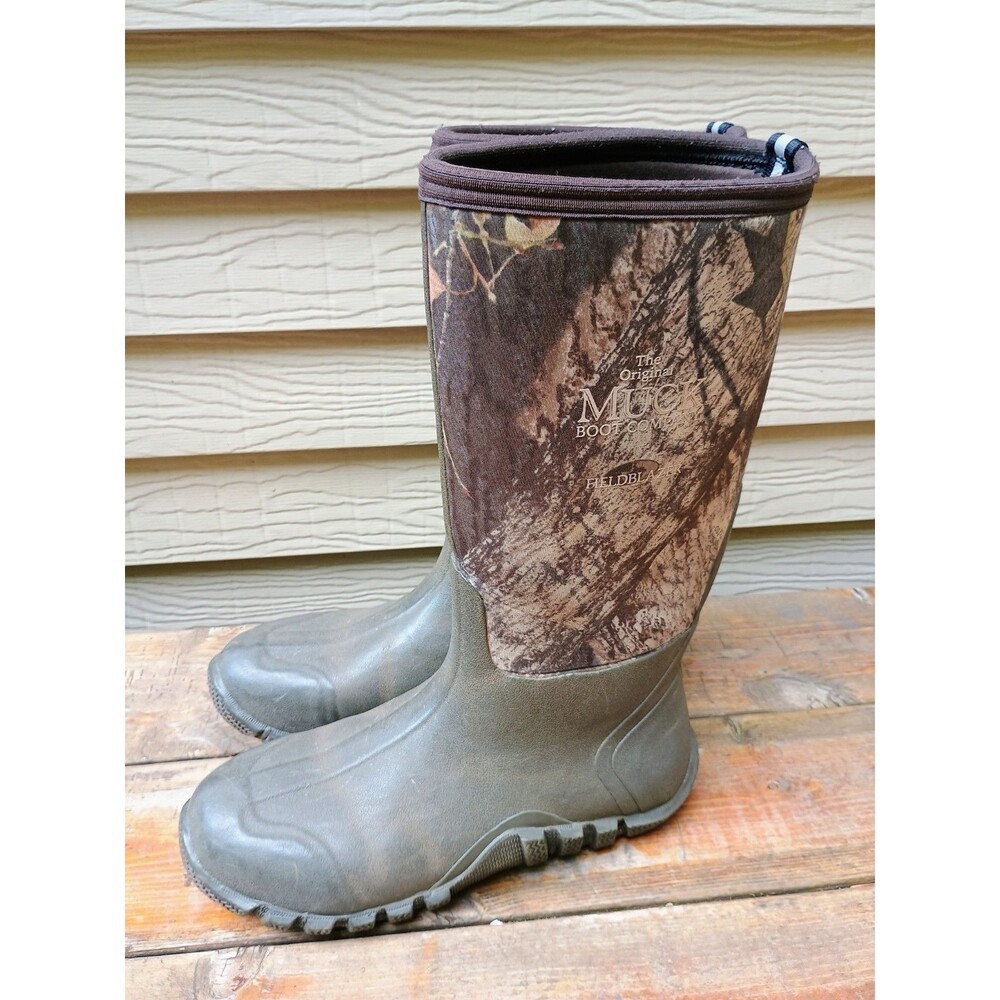 Muck Boots Fieldblazer Men’s 10-10.5 Women's 11 Original Muck Boot Co